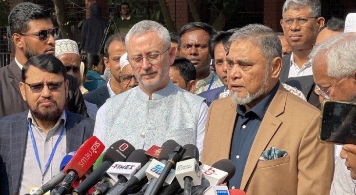 মক ভোটিংয়ে মূল্যায়ন শেষে বাড়তে পারে ভোটকেন্দ্র-বুথ সংখ্যা: সিইসি