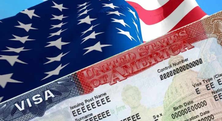 যুক্তরাষ্ট্রের অভিবাসী ভিসা স্থগিতের নেপথ্যে যে কড়াকড়ি নীতি