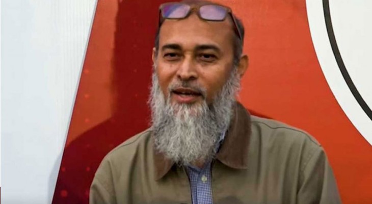 ক্রিকেটারদের বয়কট হুমকির মুখে বিসিবি পরিচালক নাজমুল