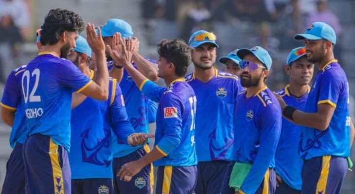 বিসিবি পরিচালকের পদত্যাগ দাবিতে বয়কট, শুরু হয়নি বিপিএলের খেলা