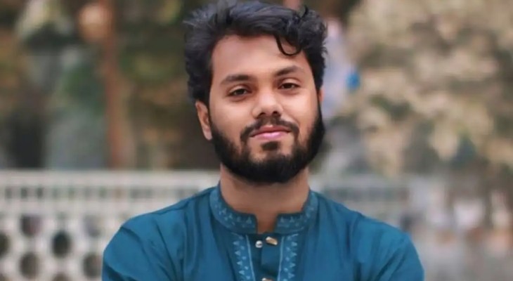 ওসমান হাদি হত্যার তদন্তে অসন্তোষ, চার্জশিটের বিরুদ্ধে নারাজি আবেদন