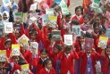 নতুন সরকারের সামনে শিক্ষাক্ষেত্রে বহুমাত্রিক চ্যালেঞ্জ