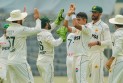 স্লো ওভার রেটের শাস্তিতে বড় ধাক্কায় পাকিস্তান, কাটা গেল