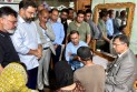 রামিসার পরিবারের পাশে প্রধানমন্ত্রী, দ্রুত তদন্ত ও বিচার নিশ্চিতে আশ্বাস