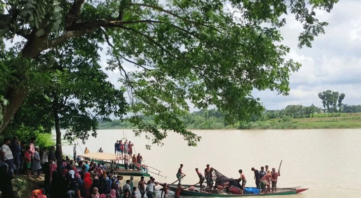 এক সপ্তাহে নদী থেকে ১৭ মরদেহ উদ্ধার, নৌ পুলিশের অভিযানে ৯৬ মামলা