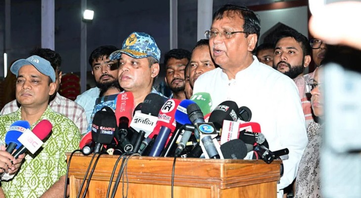 কোরবানির বর্জ্য ৮ ঘণ্টায় অপসারণের লক্ষ্য ডিএসসিসির