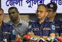 প্রধান আসামি পদ্মা সেতু থেকে লাফিয়ে আত্মহত্যা করেছে: পুলিশ
