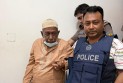 আবু সাঈদ হত্যা মামলায় বেরোবির সাবেক উপাচার্য গ্রেপ্তার