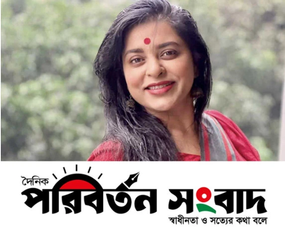 বাংলাদেশ শিল্পকলা একাডেমির পরিচালক হলেন জ্যোতিকা জ্যোতি