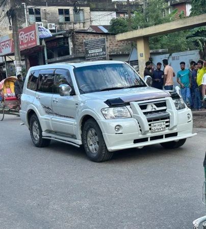 পররাষ্ট্রমন্ত্রী প্রটোকল ছাড়াই সিলেটে