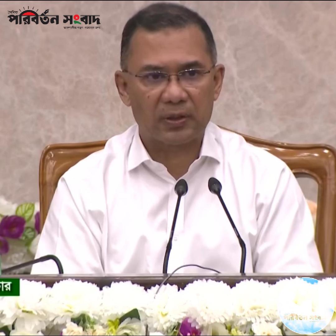 প্রতিবন্ধী ব্যক্তিদের চাকরির বয়সসীমা বাড়ানোর উদ্যোগের কথা জানালেন প্রধানমন্ত্রী |