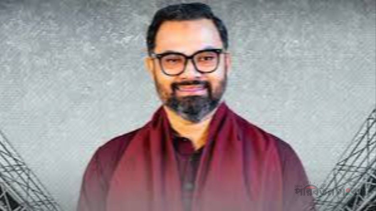প্রশ্নপত্র ফাঁস ঠেকাতে সচিবালয়ে রাত কাটাচ্ছেন যুব ও ক্রীড়া প্রতিমন্ত্রী