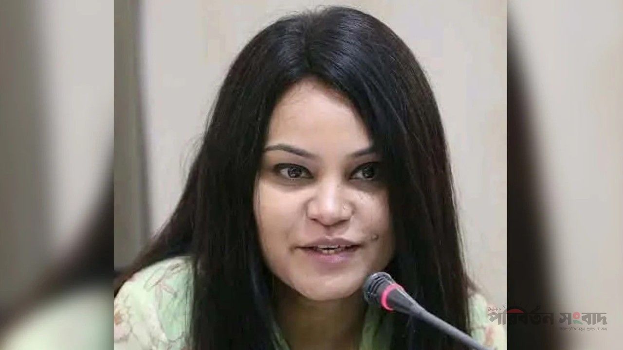 প্রধান তথ্য কমিশনার হলেন জাবি অধ্যাপক নাহরিন ইসলাম খান